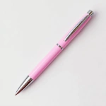 **cute professional pink pen on solid white background** - Image #2 <@982243656046096425>