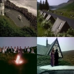 **<https://s.mj.run/8WBTPlxWnCk> <https://s.mj.run/GYOYdiT7-Dg> <https://s.mj.run/CK9KZkyDKnM> <https://s.mj.run/8HrWMsho1RE> <https://s.mj.run/Lwxo6q3htQs> <https://s.mj.run/MUwJbjGPoU4> <https://s.mj.run/lkymsCKBxmA> A Field in England (2013, UK) - A psychedelic folk horror set during the English Civil War on fair isle during the shoot of The Wickerman movie.. --chaos 100 --raw --iw 2 --v 7.0 --ar 3:2 --p 9kuhrxg --sref <https://s.mj.run/8HrWMsho1RE>** - Remix (Strong) by <@948180533639282688> (relaxed)