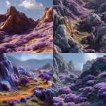 **alien lavender craggy terrain --v 7.0** - <@281826490209796096> (relaxed)