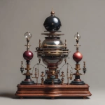 **a systeamer as Objet d'art --v 7.0 --raw** - Image #2 <@1071135204846096475>