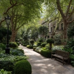 **Ambassadors garden london --v 7.0** - Upscaled by <@1013385397600002048> (fast)