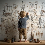 **imagination of a four-year-old drawing stick figure leif erikson remind me of the Looney event people I work with with no self-control** - Image #2 <@974789918188535848>