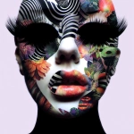 **fashioqn design sketch colorful pareidolia photograph --sref 4240880785 2348464004 --p jd7xn9k v95am5p** - Image #1 <@948741381743083580>