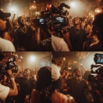 **camera crew filming rapper at a party** - Variations (Strong) by <@700121297820188752> (fast)
-# Create, explore, and organize on [midjourney.com](<https://midjourney.com/imagine?from_discord=1>)