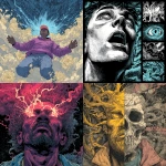 **ego death comic book art style version --v 7.0** - <@855660211822264340> (relaxed, stealth)
