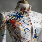 **splatter diplodocustom couture --ar 4:5** - Image #2 <@948741381743083580>