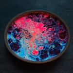 **cosmography neon jell-o --ar 4:5 --p ht8lvr3** - Image #2 <@948741381743083580>