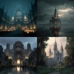 **cathedral of melancholia** - <@986414431263162398> (fast)