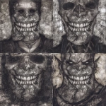 **the joys of self-dentistry, fluvioglacial photography, --exp 50 --v 7.0 --p iqtonjl** - Zoom Out by <@454052210859573268> (fast)