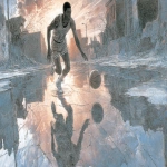 **Ernie Barnes art at Christmas, 8k, --chaos 99 --ar 8:5 --exp 50 --stylize 750 --v 7.0** - Image #3 <@843177938186797076>