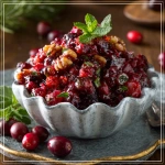 **cranberry salad for pinterest** - Image #3 <@1321895242076520463>