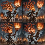 **<https://s.mj.run/TkRR5UOG-YA> what the hell is the burning man? --sref 2707741649 3685607445 4085918670 --niji 6 --raw** - Variations (Subtle) by <@1071135204846096475> (relaxed)