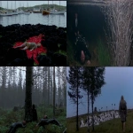 **<https://s.mj.run/jBF-3OvXjpI> <https://s.mj.run/6TBgezyNmL8> <https://s.mj.run/5RzicLNMaCI> An eerie movie scene featuring the discovery of a mystery in the ocean of Fiskebäckskil, Bohuslän. scientific equipment, camera crew, sunken boats, wires, cables, batteries, viking runes, hällristningar, bog people, stone-age memorabilia, ruins, dolmens, seaweed, kayaks, life vests, dead fish, wetsuits, lighting equipment, sound recording, microphones, tripods, scaffolding, movie props, soundstage, costumes, animatronics, plastics, rubber, ferns, moss, evergreens, pine trees. Realistic photography. --chaos 96 --ar 3:2 --raw --iw 2 --p 9kuhrxg --sref <https://s.mj.run/jBF-3OvXjpI>** - Remix (Strong) by <@948180533639282688> (relaxed)