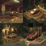 **I parquet my car at a forbidden spot and got fined so dirty. --p 39d6lqq** - <@538878031226470440> (relaxed)