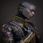 **Cybertechno manneqin --ar 3:4 --p djcuvnt** - Image #4 <@948741381743083580>