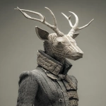 **manneqinpunk --ar 3:4** - Image #3 <@948741381743083580>