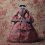 **ironic mustache Luke Chueh redingote crinoline Gelli print Uri Geller --v 7.0** - Image #3 <@371651934085709825>