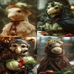 **no one understood my dullahan halloween costume reference <https://s.mj.run/5yDcM9QlraE> --ar 9:16 --raw** - <@468111880515354625> (relaxed)