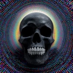 **Taking LSD, A monster hides its quirks. A faint light beckons. It's good to go. Why not come back? It's not a paradise, it's a kaleidoscope. Before you know it, you've become a boneless skull. Before you know it, your head is on display in black and white. A crowd of praisers. An army of supporters and opponents. The sweetness of painted crimson is the taste of honey. Three fishing hooks. Money, power, women. They all love it. Who's peering into the darkness? Overseas advertising. animatrix Zentangle illustration style, From the moment she steps onto the ground, the moment you open it with a key you've never seen before, a dazzling beam scatters, Commemorative photo of Fractal psychedelic fantasy of future and journey in the space of complex geometric shapes. The color scheme is a vivid light, novel and very advanced combination, Holographic graffiti Shapes Dazzle with Light and Motion. --s 250 --v 7.0** - Image #4 <@1039020526447894558>