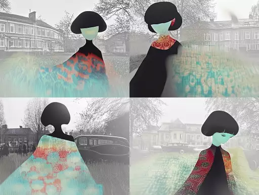 Blurring the Lines: AI-Generated Media and the Future of Creativity