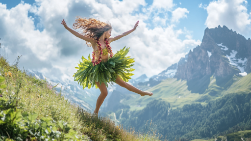The Future of Design: Embracing AI-Generated Images