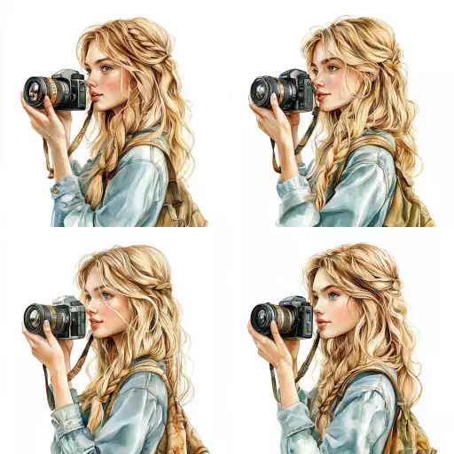 Painting with Pixels: How AI Image Generators are Transforming the Creative Landscape