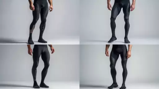 The Algorithmic Palette: Exploring Wearable Techs Impact on the Creative Industry in 2024