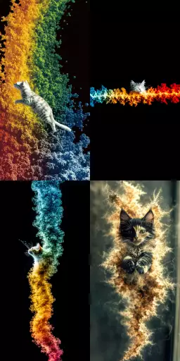 The Algorithmic Brush: AI Images in Marketing - A Revolution in Creative Expression