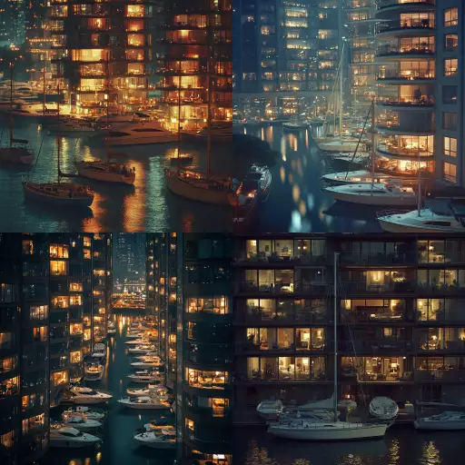 Imagining Reality: AI-Generated Images and the Future of Art