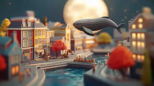 Pixels on Skin: AI-Generated Images & The Future of Art