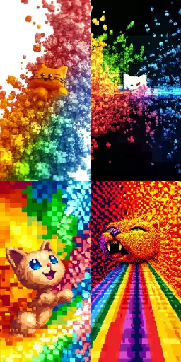 Pixels & Threads: AIs Reshaping of Product Photography