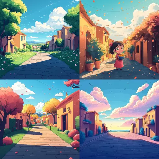 Painted Pixels: AI-Generated Images and the Art Worlds Evolution