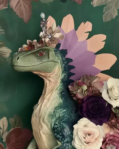 Pixels on Your Skin: Exploring the Impact of AI-Generated Images in Art