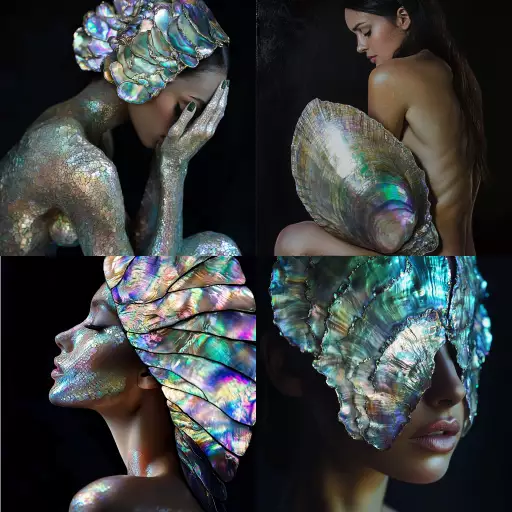 Beyond the Brush: How Wearable Tech is Painting the Future of Creativity