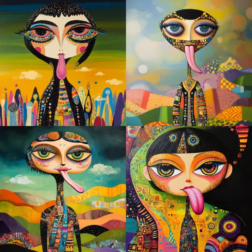 Quantum Creativity: A New Era of Artistic Expression