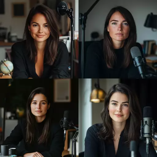 A New Lens: How AI is Transforming Product Photography