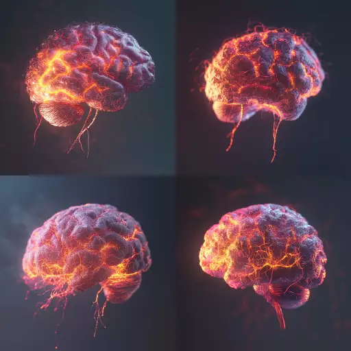AI: The Artistic Revolution - Reimagining Graphic Design