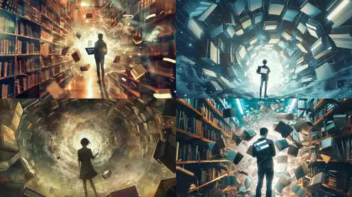 Beyond Pixels: How Wearable Tech is Redefining Creative Expression