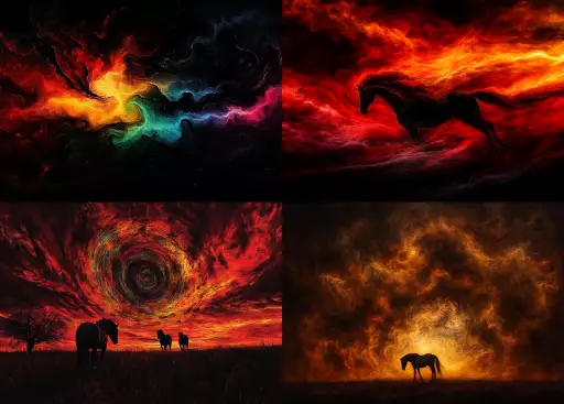A Brush With the Future: AI Image Creation Tools and the Transformative Power of Creativity
