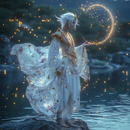 Beyond the Canvas: How Wearable Tech is Redefining Creative Expression