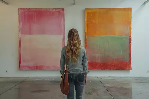The Creative Fusion: How Wearable Tech is Transforming Artistic Expression in 2024