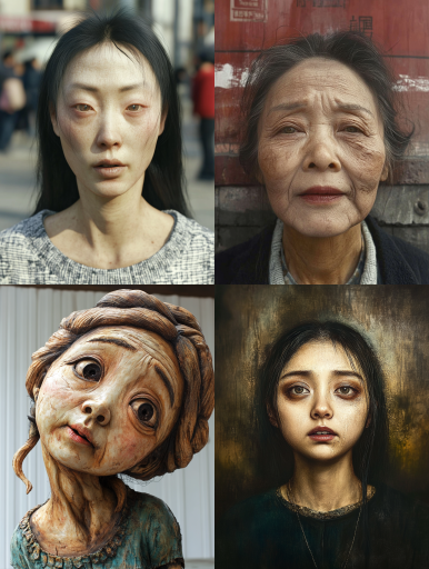 The Role of AI in Graphic Design: Transforming Creativity and Ethics