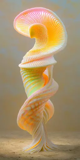 Beyond the Brush: How AI-Generated Visual Content is Transforming Creativity