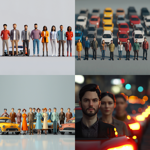 AI Image Creation Tools: Redefining the Boundaries of Art and Design