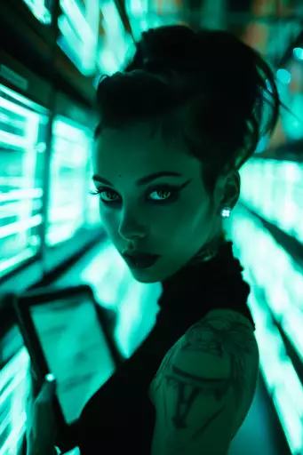 Beyond the Canvas: Wearable Tech as a New Frontier for Creative Expression