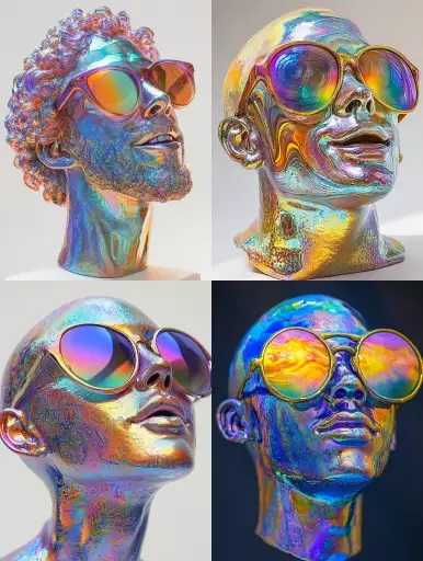 Fashioning the Future: How Wearable Tech is Redefining Creative Expression