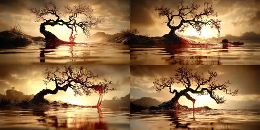 Bridging Reality and Imagination: VR/ARs Impact on the Creative Industry