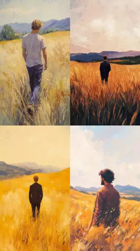 Pixels on Canvas: Exploring the Impact of AI-Generated Images in Art