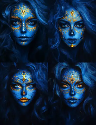 Pixels on Your Skin: AI Images and the Future of Design