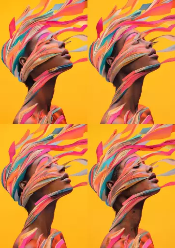 Pixelated Perceptions: How AI Image Creation Tools Are Reshaping the Creative Industry